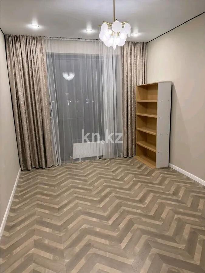 Продажа 2-комнатной квартиры, 67 м² в Алматы - фото 2