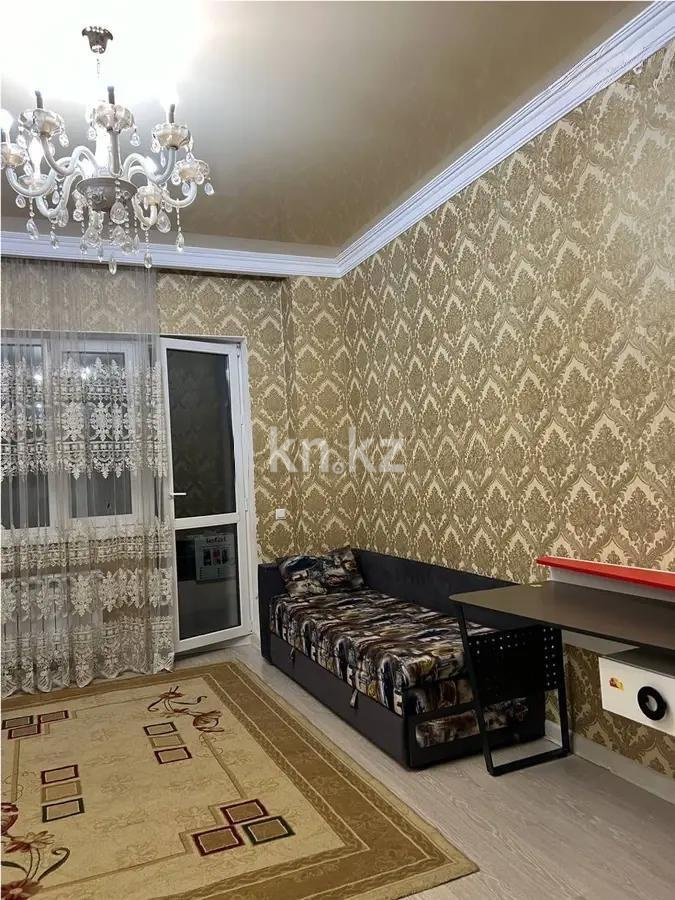 Продажа 2-комнатной квартиры, 65 м² в Астане