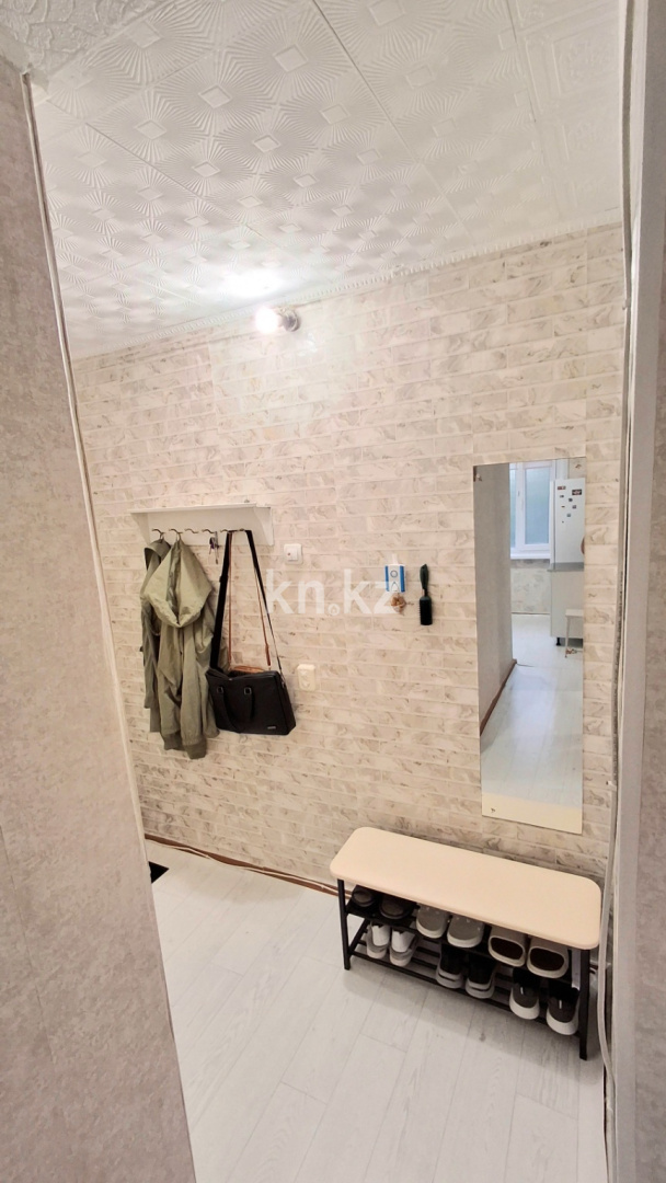 Продажа 1-комнатной квартиры, 30.8 м² - Недвижимость в Караганде - страница 7 фото 7 из 11