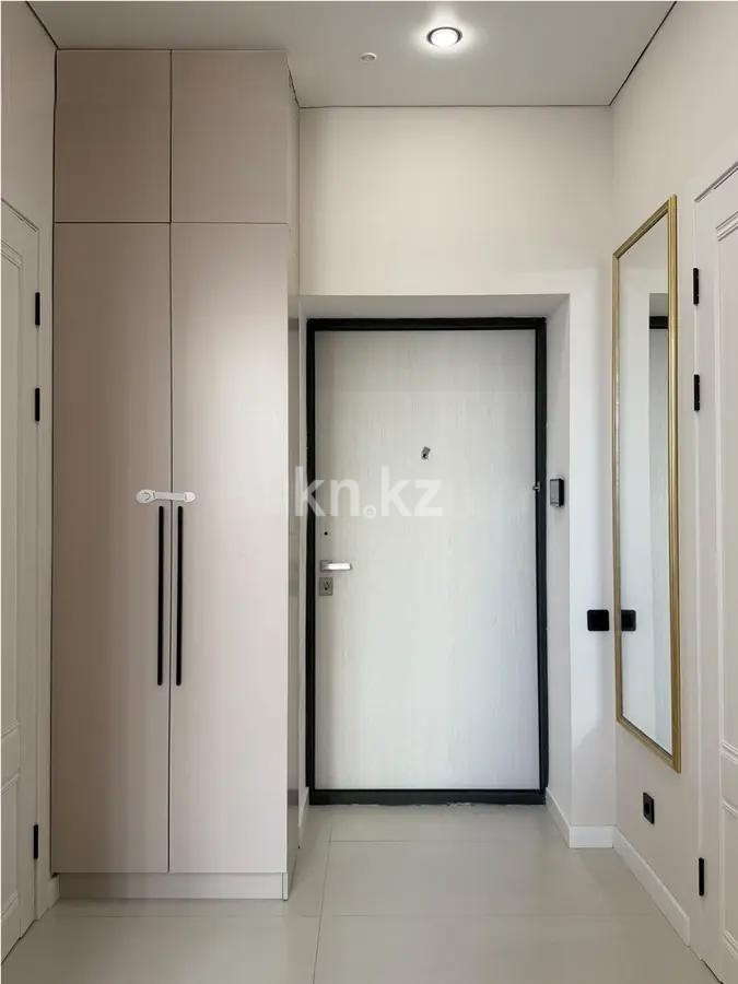 Продажа 2-комнатной квартиры, 38 м² в Астане - фото 4