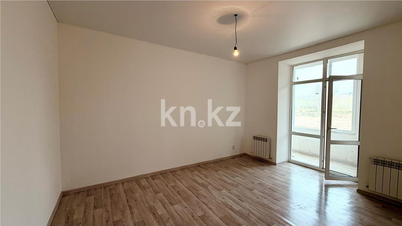 Продажа 1-комнатной квартиры, 49 м² - Продажа квартир в кирпичном доме в Караганде фото 1 из 6