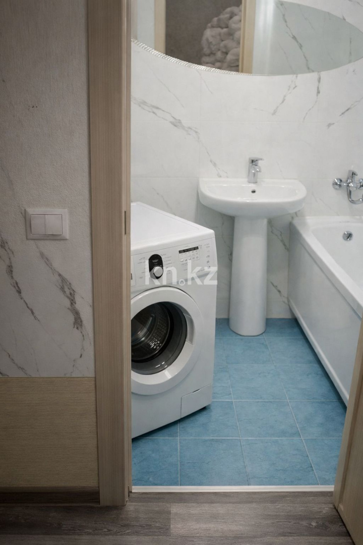 Аренда 1-комнатной квартиры, 40 м² в Астане - фото 8