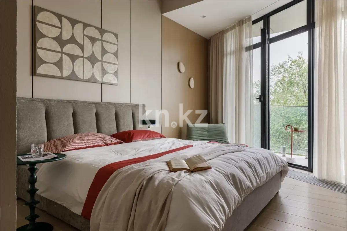 Продажа 2-комнатной квартиры, 79 м² в Алматы - фото 2