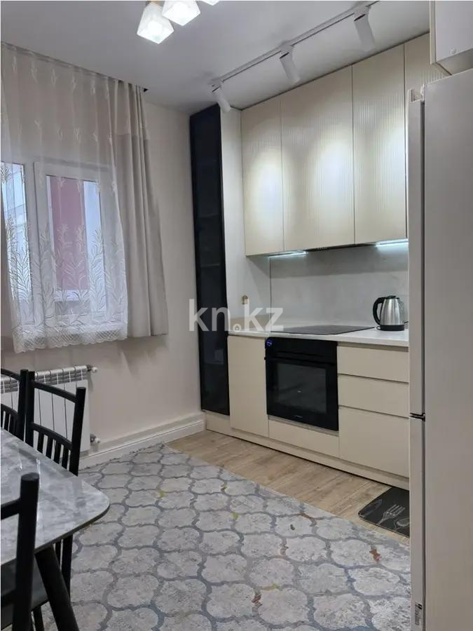 Продажа 3-комнатной квартиры, 92 м² - Продажа квартир в Алматы - страница 11 фото 2 из 4