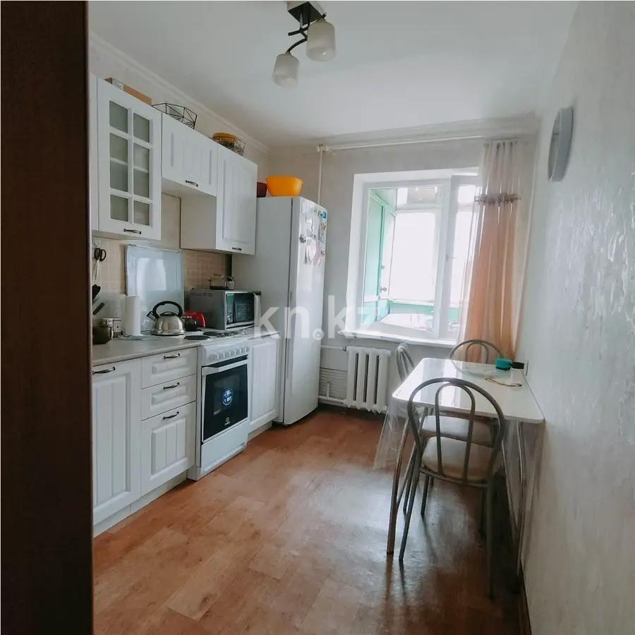 Продажа 2-комнатной квартиры, 52 м², ул. Муканова, дом  13 - Продажа квартир в Караганде фото 3 из 6