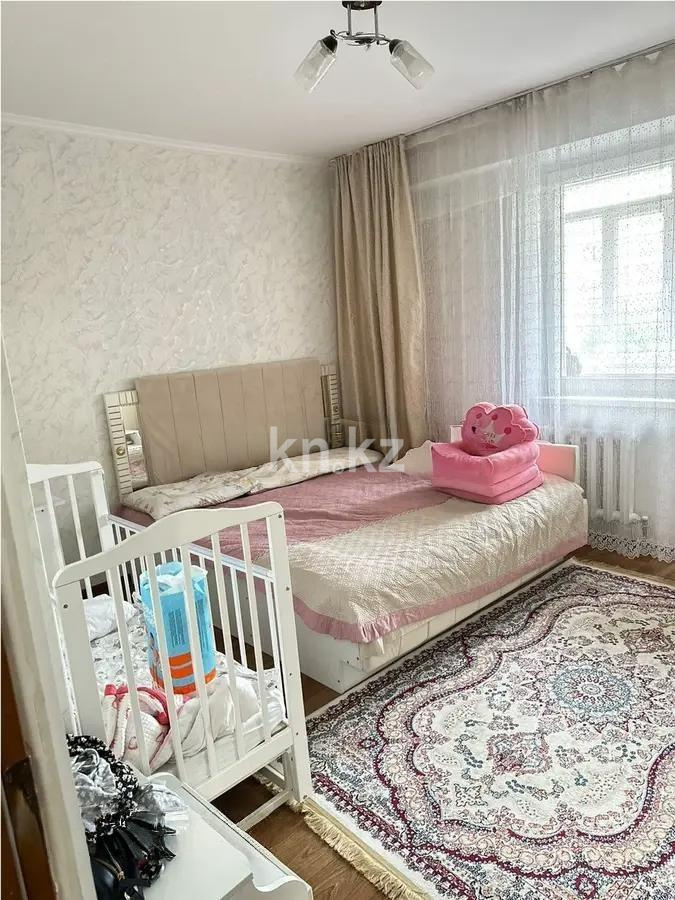 Продажа 3-комнатной квартиры, 89 м² в Алматы - фото 2