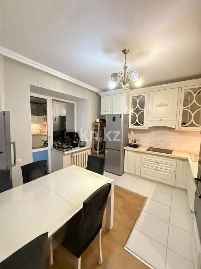 Продажа 3-комнатной квартиры, 97 м², ул. Болекпаева, дом  1 в Астане - фото 4