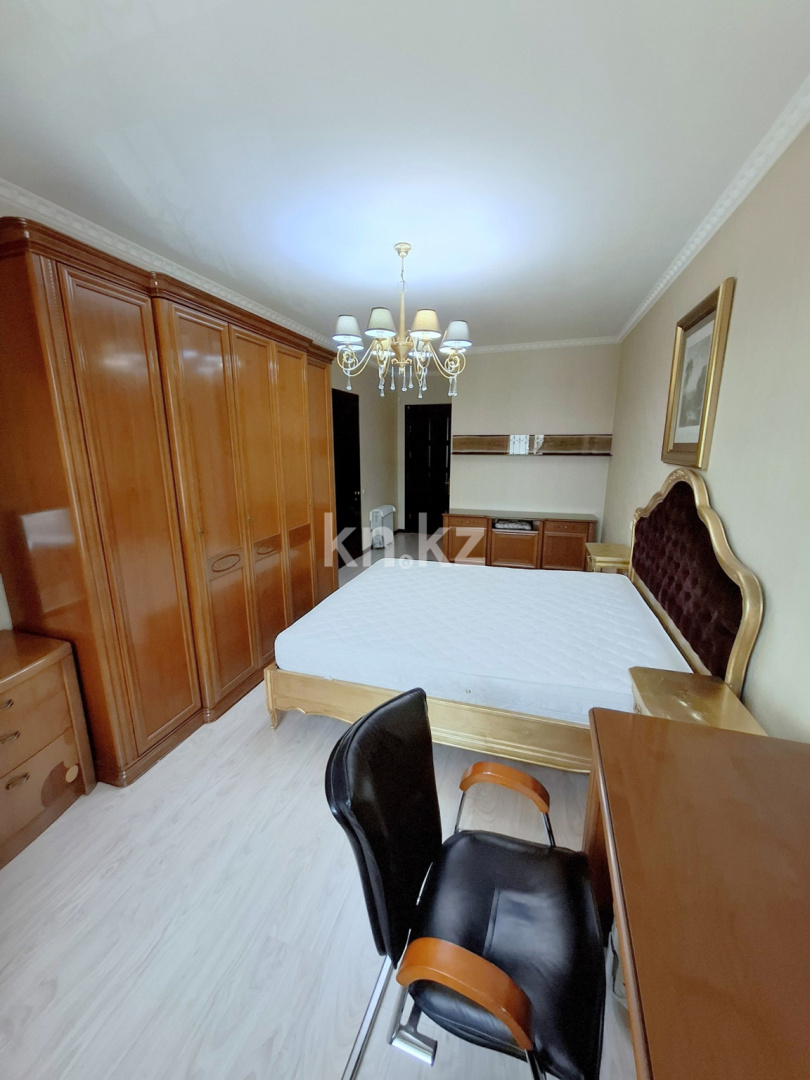 Продажа 3-комнатной квартиры, 115 м² в Алматы - фото 6