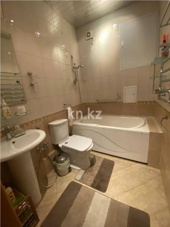 Продажа 3-комнатной квартиры, 201.4 м², мкр-н Керемет, дом  3/2 - Продажа квартир в Алматы фото 5 из 6