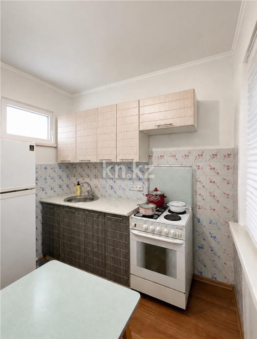 Продажа 2-комнатной квартиры, 42 м² в Караганде - фото 4