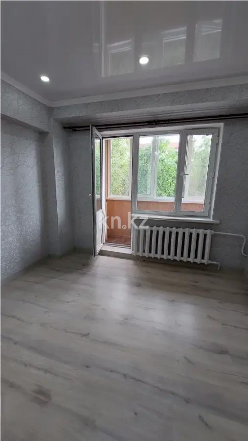 Продажа 1-комнатной квартиры, 35.5 м², мкр-н Жулдыз-2, дом  42 - Продажа  однокомнатных квартир в Алматы без посредников с фото фото 1 из 2