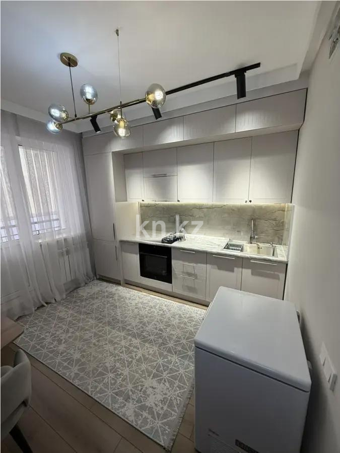 Продажа 3-комнатной квартиры, 89.3 м² в Астане - фото 4