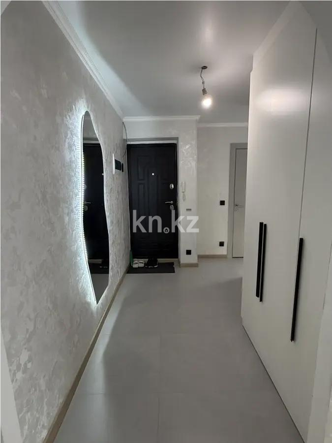 Продажа 3-комнатной квартиры, 60 м² - Продажа трехкомнатных квартир в кирпичном доме в Казахстане - страница 2 фото 6 из 6
