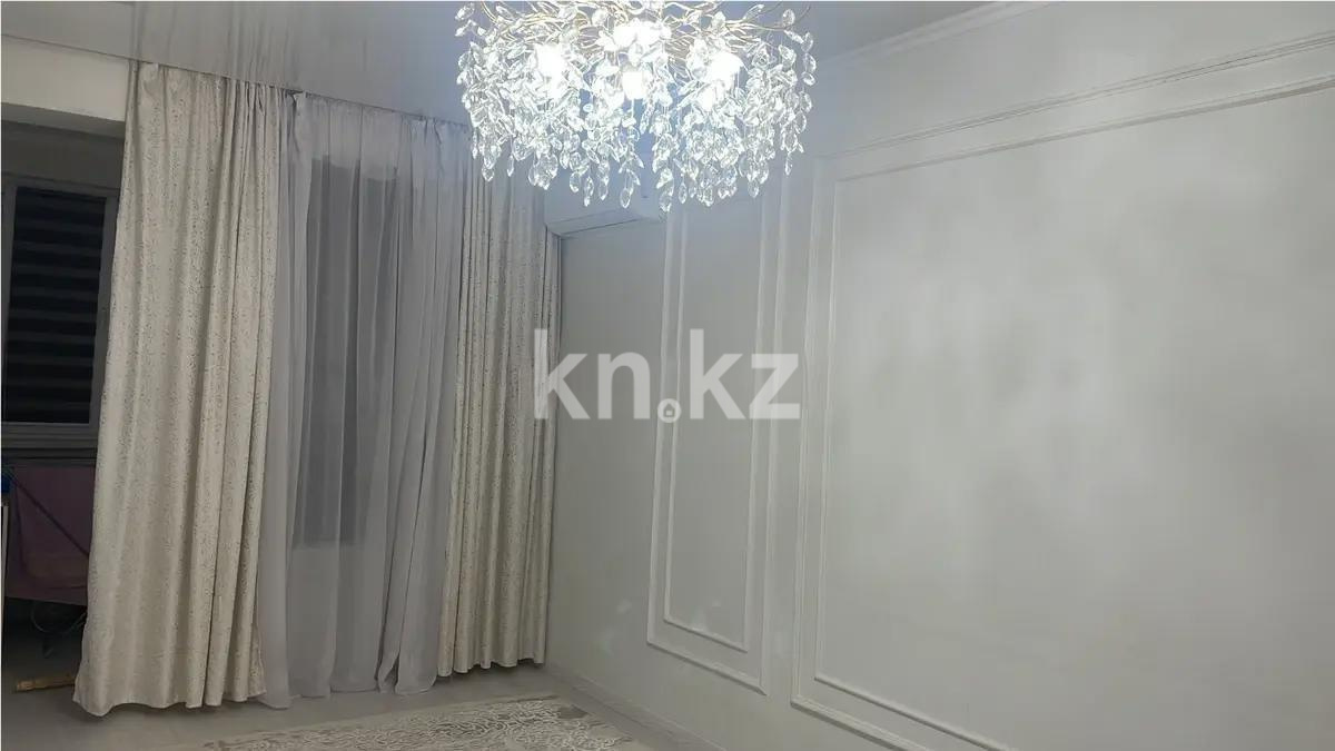 Продажа 2-комнатной квартиры, 52 м², ул. Халиуллина, дом  196/1 - Продажа квартир в Казахстане фото 1 из 6