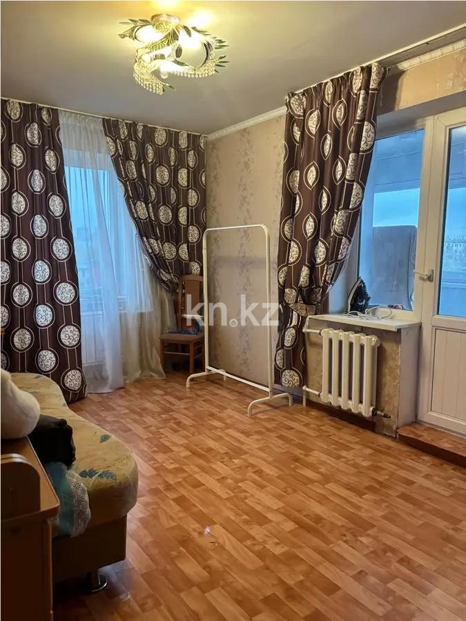 Продажа 2-комнатной квартиры, 56 м², пр. Металлургов, дом  26 - Продажа  двухкомнатных квартир в Темиртау фото 1 из 6