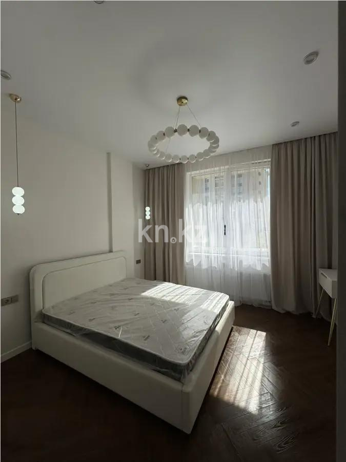 Продажа 2-комнатной квартиры, 66 м² - Продажа двухкомнатных квартир в Астане - страница 2 фото 3 из 4