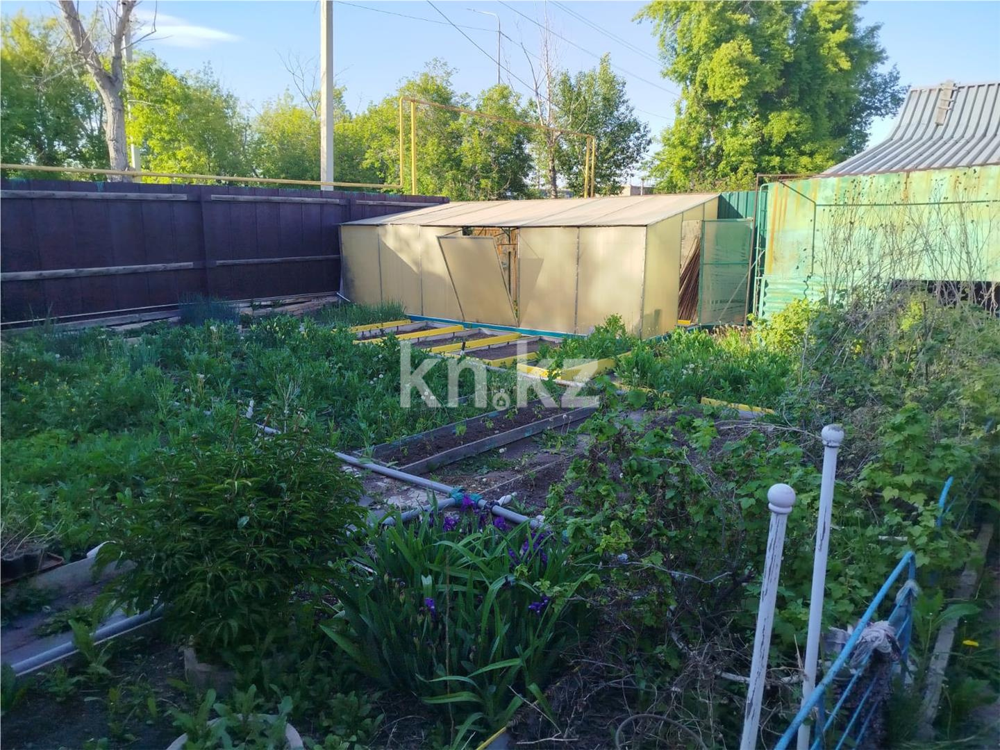 Продажа 3-комнатного дома, 75 м² - Недвижимость в Темиртау - страница 6 фото 35 из 47