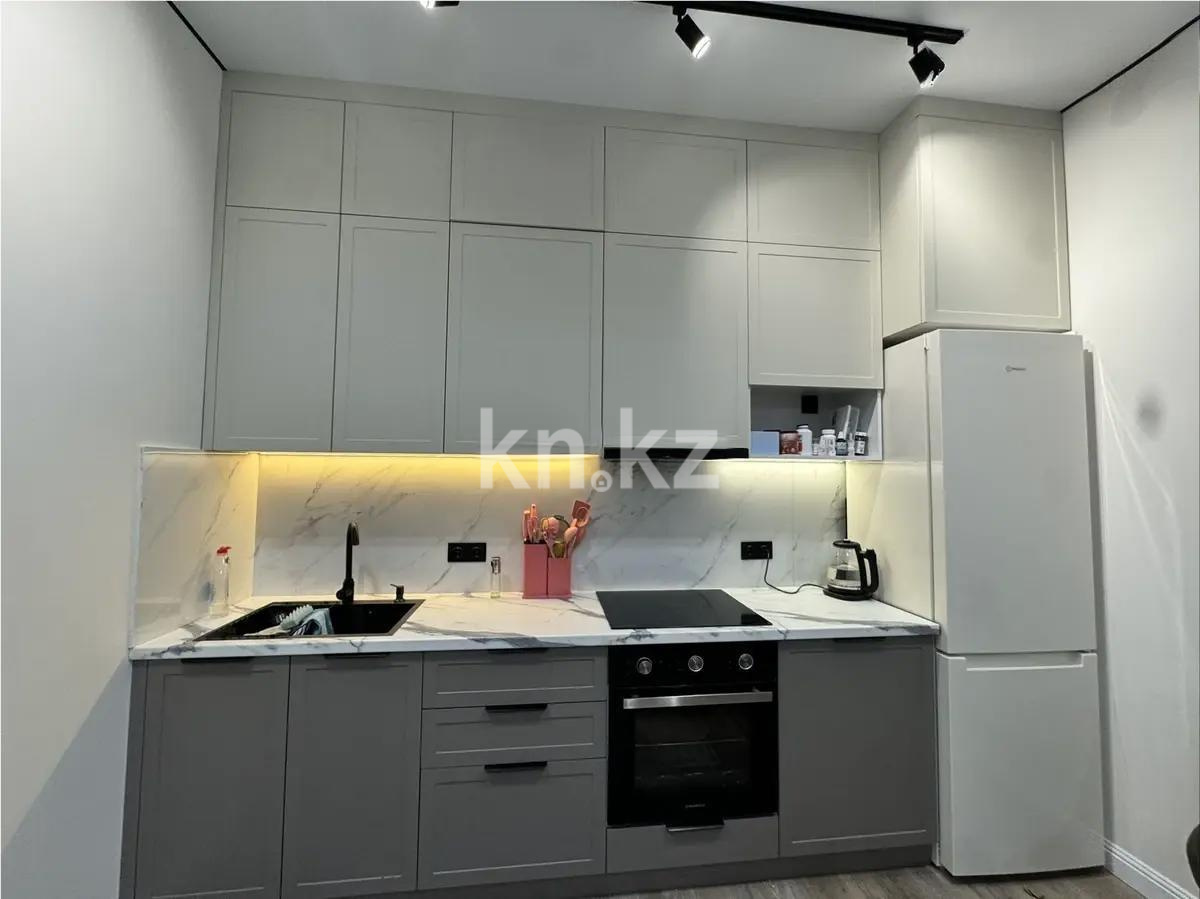 Продажа 2-комнатной квартиры, 37 м² в Астане - фото 2