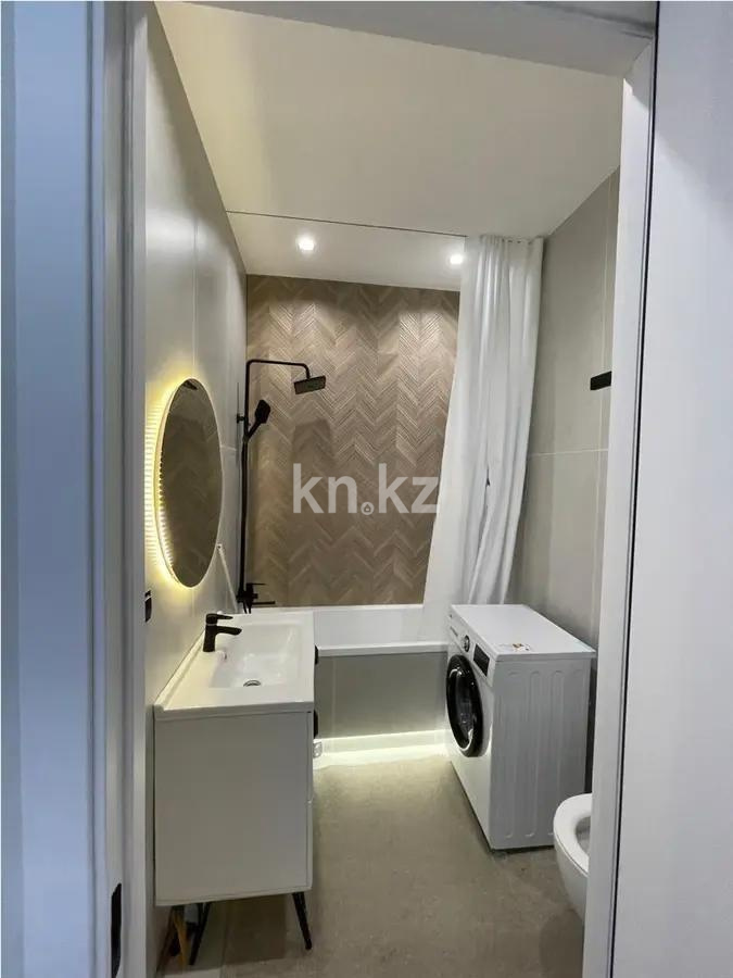 Продажа 2-комнатной квартиры, 56 м² в Алматы - фото 3
