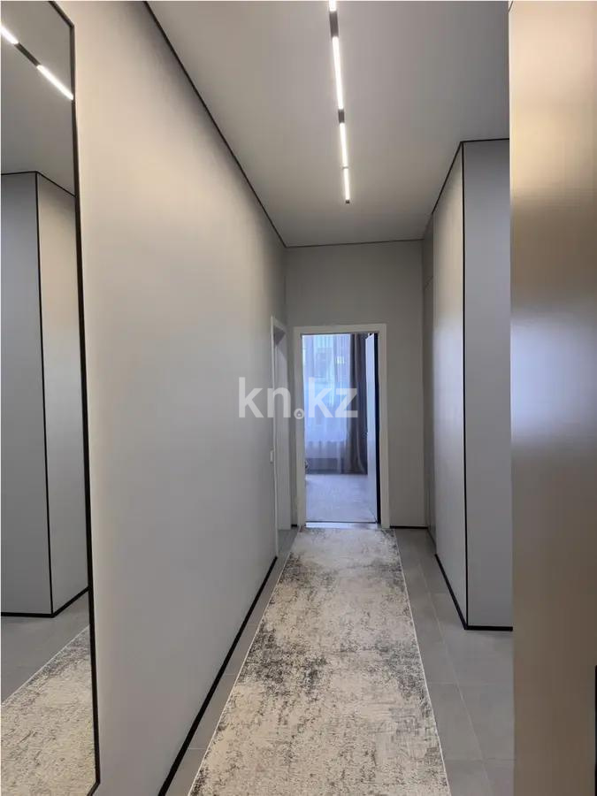 Продажа 2-комнатной квартиры, 55 м² - Продажа квартир в Бостандыкском р-не Алматы фото 5 из 5