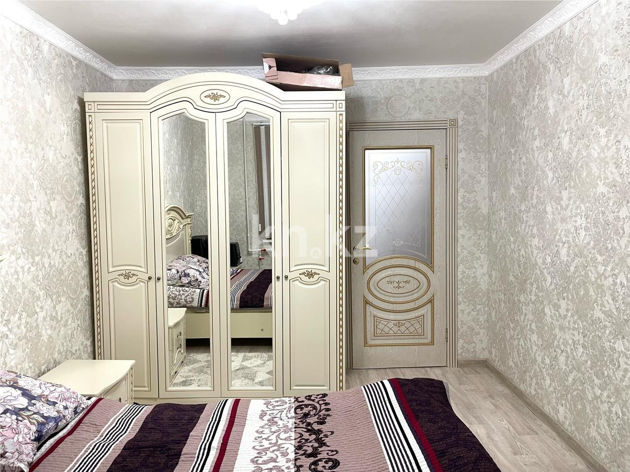 Продажа 3-комнатной квартиры, 68 м², мкр-н 8 - Продажа квартир в Темиртау фото 14 из 17