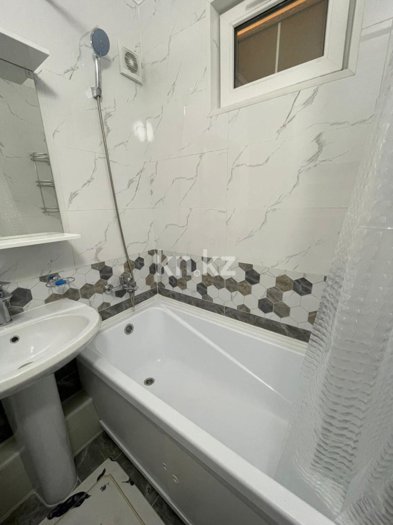 Аренда 2-комнатной квартиры, 44 м² в Алматы - фото 9