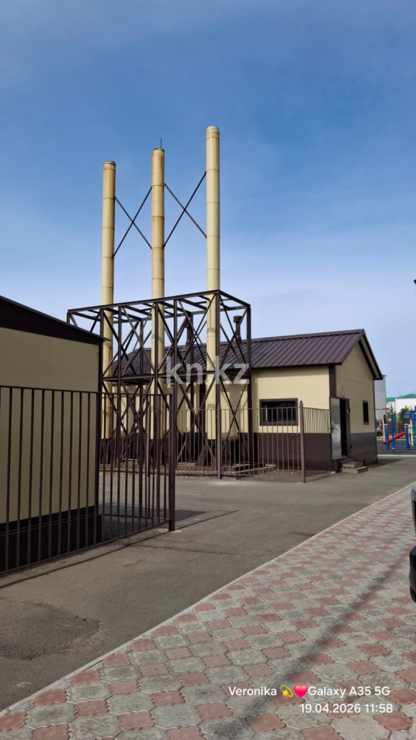 Продажа 3-комнатной квартиры, 102 м² - Продажа квартир в Уральске фото 19 из 27