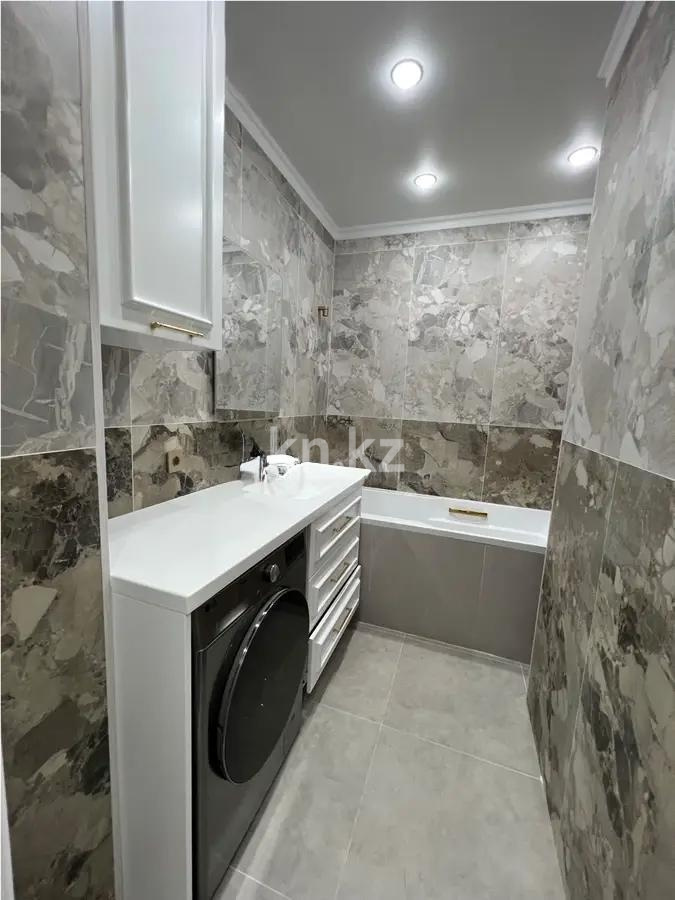 Продажа 3-комнатной квартиры, 90 м² в Алматы - фото 4