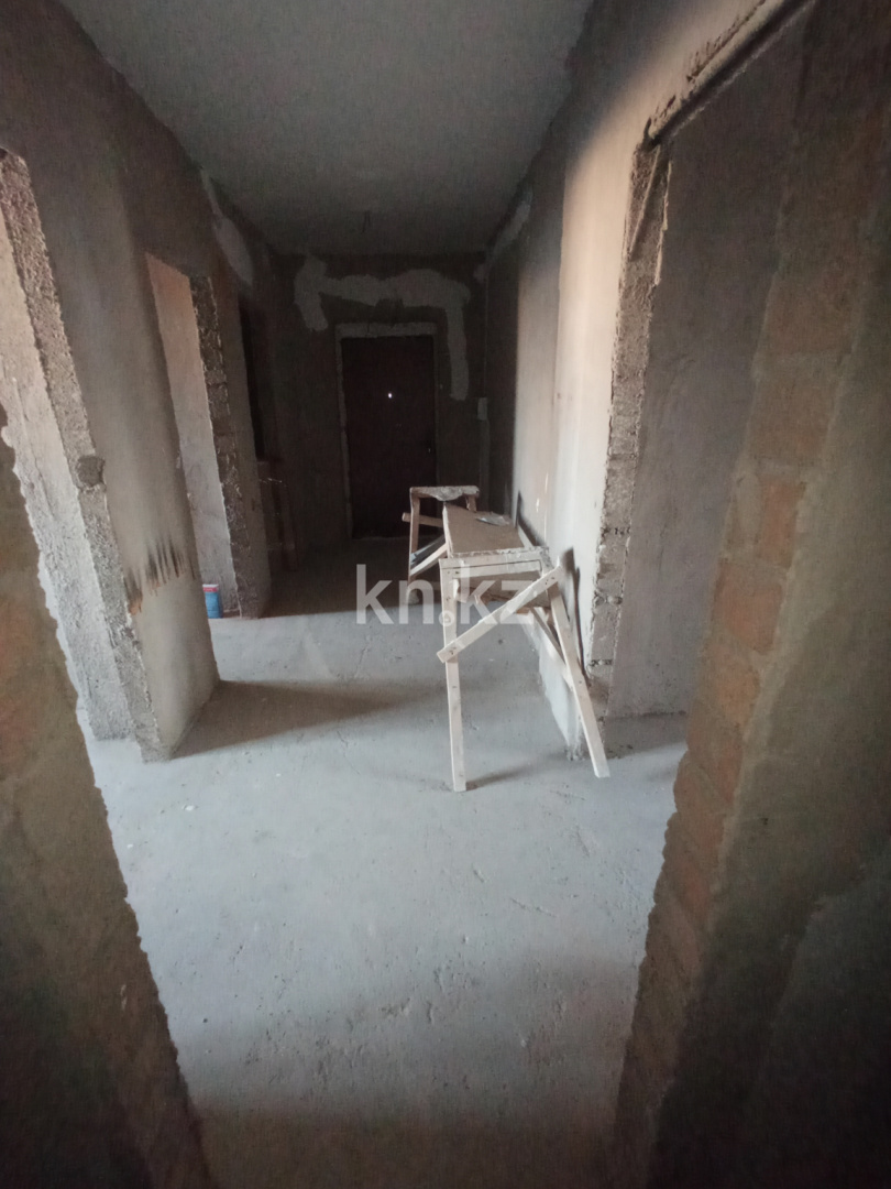 Продажа 2-комнатной квартиры, 65 м² - Продажа домов, коттеджей в Карагандинской области фото 16 из 18