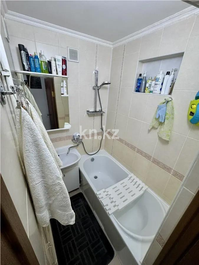 Продажа 3-комнатной квартиры, 52.3 м², пр. Богенбай батыра, дом  31 в Астане - фото 5