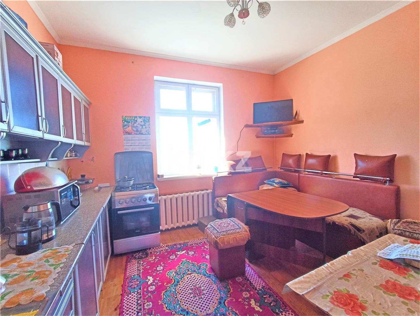 Продажа 4-комнатного дома, 225 м² - Продажа домов, коттеджей в Караганде фото 13 из 34