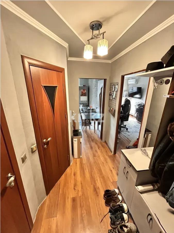 Продажа 1-комнатной квартиры, 38.9 м² в Алматы - фото 4