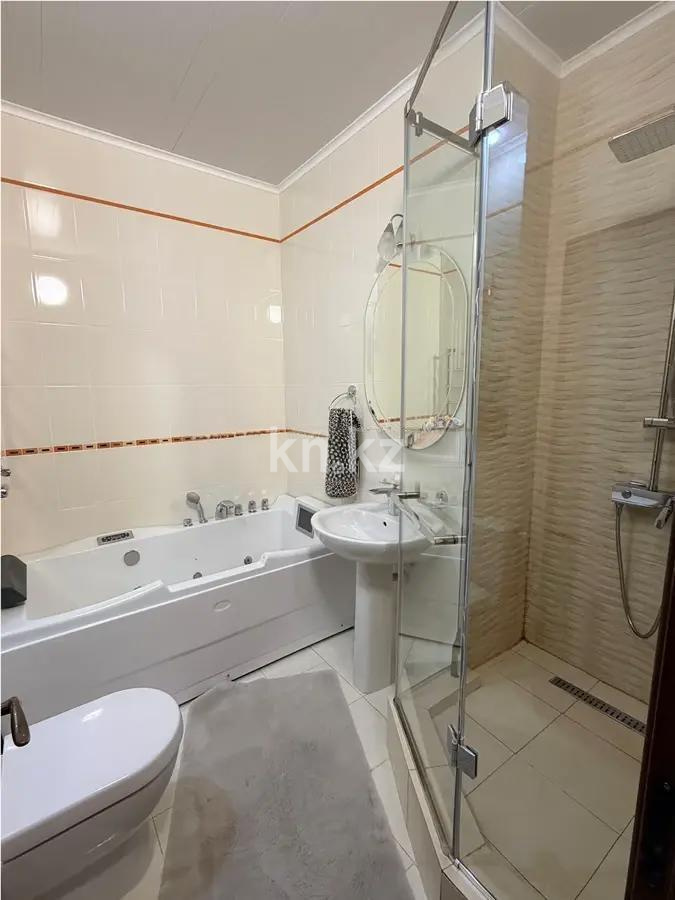 Продажа 4-комнатной квартиры, 180 м² - Продажа квартир в Алматы в Бостандыкском р-не фото 5 из 5