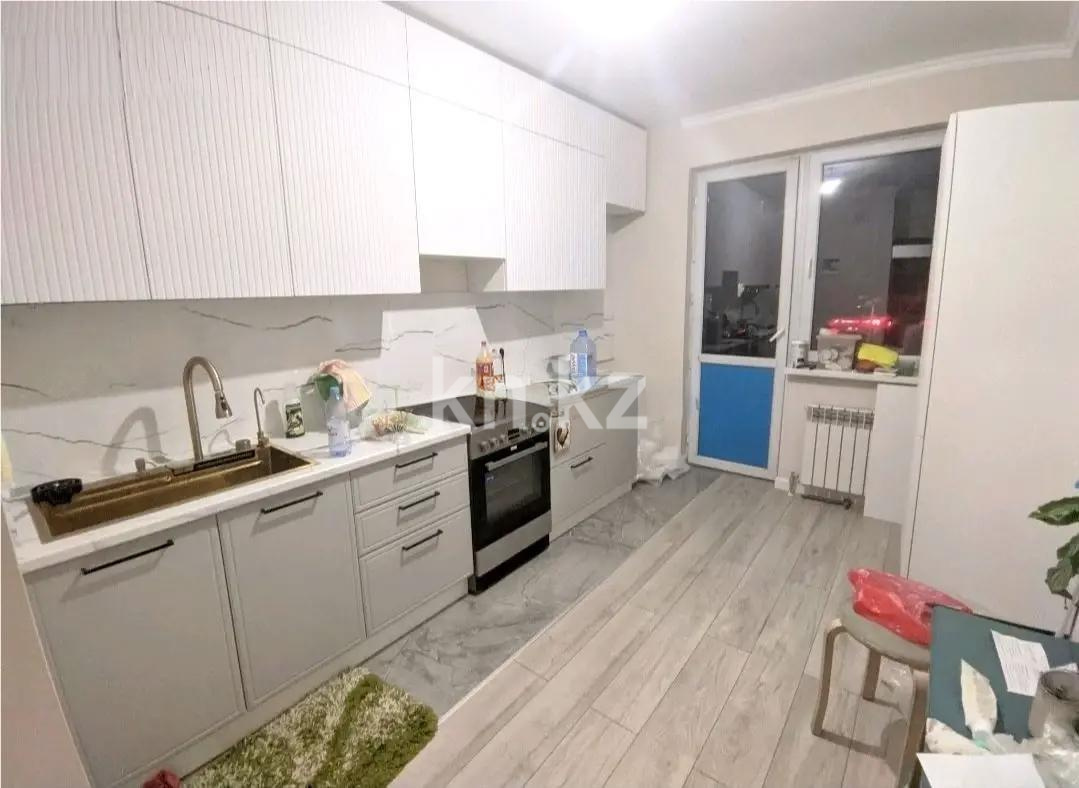 Продажа 2-комнатной квартиры, 58 м² - Продажа квартир в Алатауском р-не Алматы фото 3 из 3
