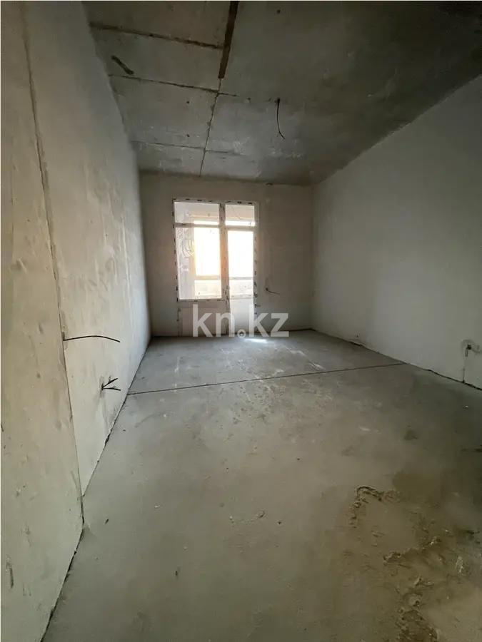 Продажа 2-комнатной квартиры, 78 м² - Продажа двухкомнатных квартир в монолитно-каркасном доме в Алматы фото 3 из 3