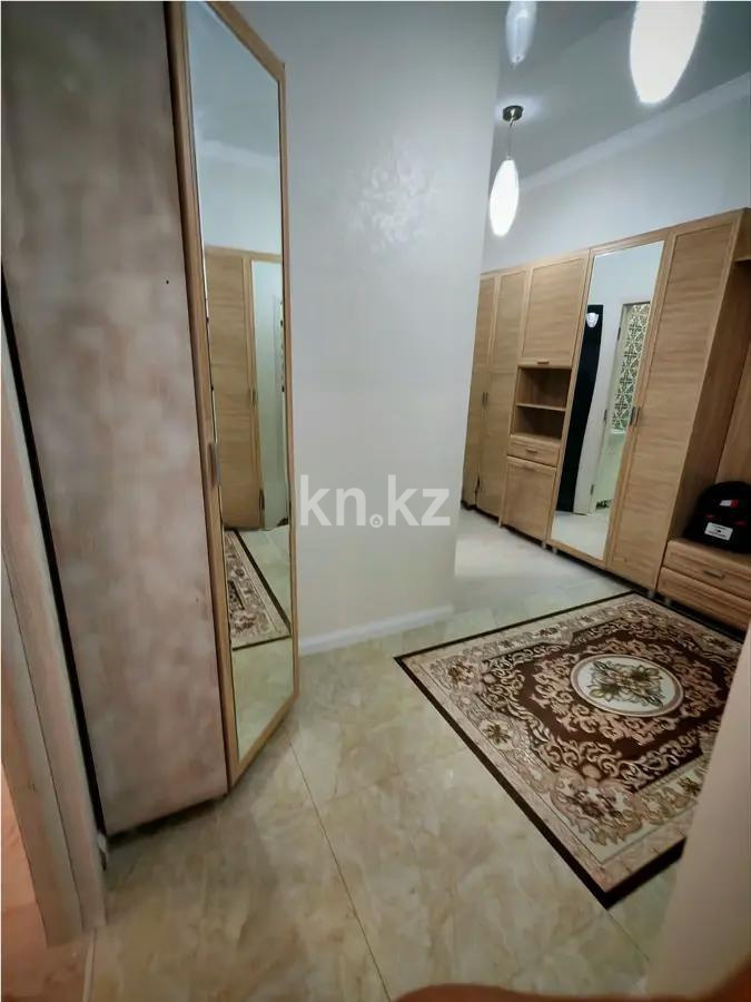 Продажа 3-комнатной квартиры, 82 м², пр. Кабанбай батыра, дом  58а - Продажа квартир в Казахстане фото 6 из 7