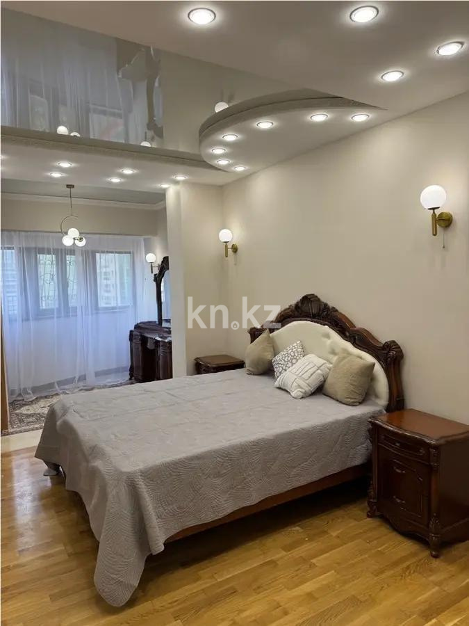 Продажа 2-комнатной квартиры, 78.8 м², ул. Айманова, дом  140 - Продажа  двухкомнатных квартир в новостройках Алматы с фото фото 2 из 6