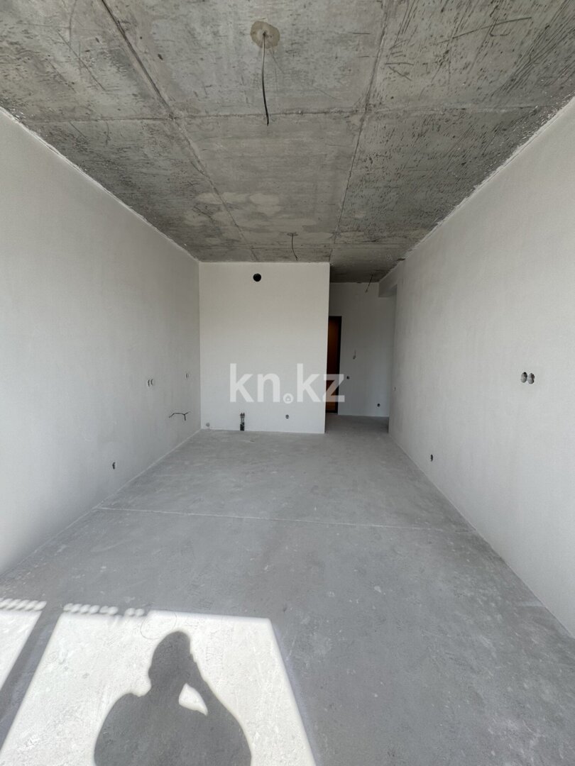 Продажа 2-комнатной квартиры, 49 м² в Алматы - фото 7