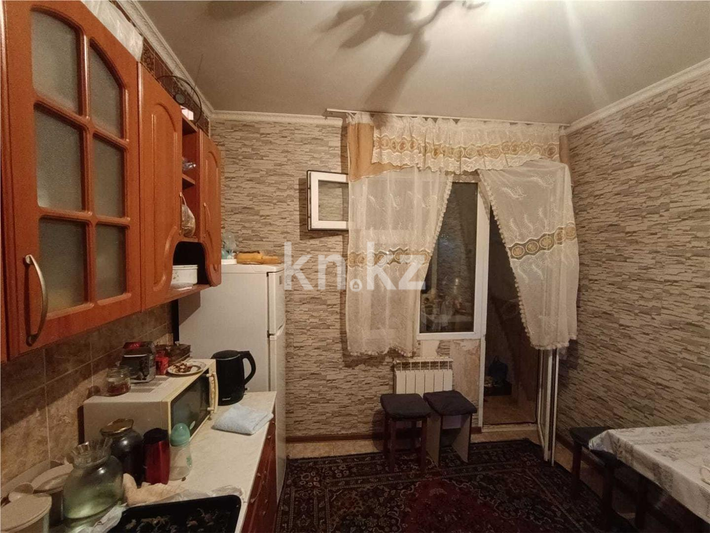 Продажа 3-комнатной квартиры, 81.5 м², пр. Момышулы в Астане - фото 3
