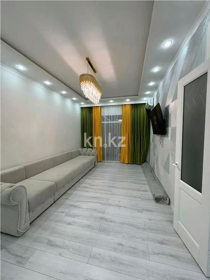 Продажа 3-комнатной квартиры, 95 м² - Продажа квартир в Караганде на Юго-Востоке - страница 3 фото 1 из 5