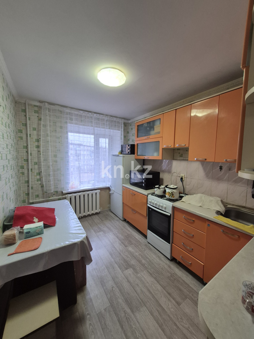 Продажа 3-комнатной квартиры, 65 м², ул. Сталелитейная в Караганде - фото 7