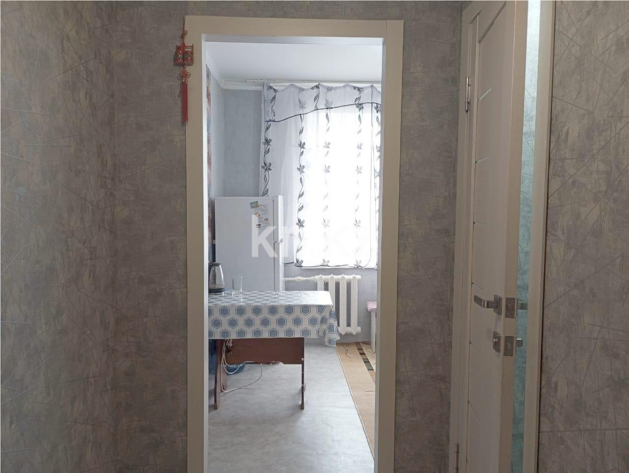 Продажа 1-комнатной квартиры, 34 м², мкр-н 8 в Темиртау - фото 7