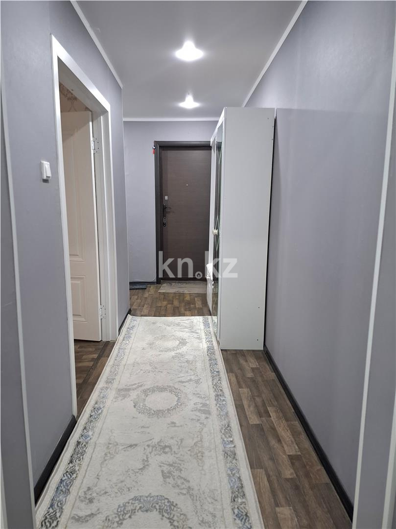 Продажа 3-комнатной квартиры, 69 м², ул. 70 квартал в Темиртау - фото 14