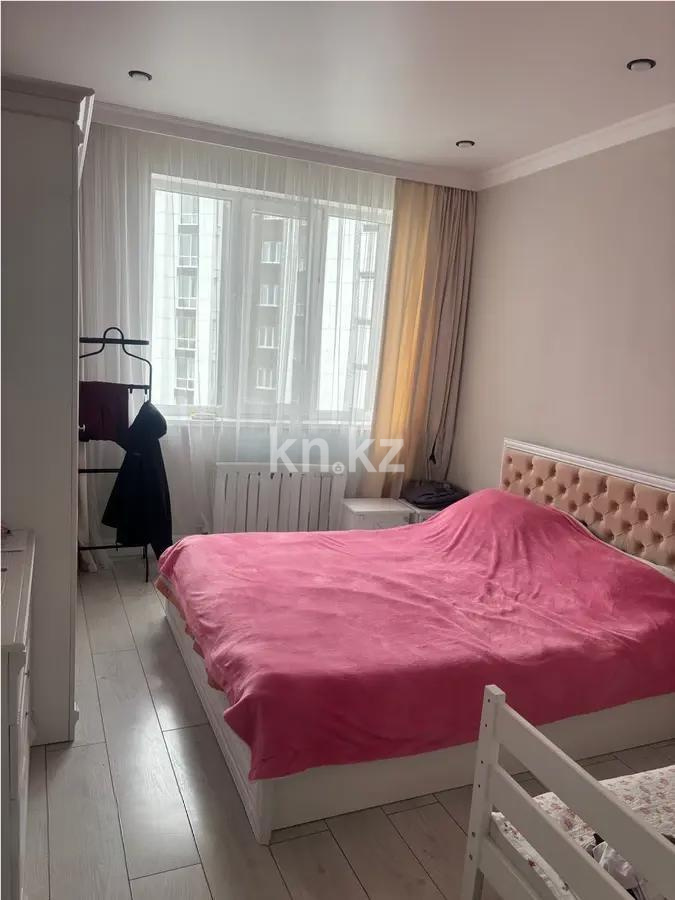 Продажа 2-комнатной квартиры, 60 м² в Астане - фото 2