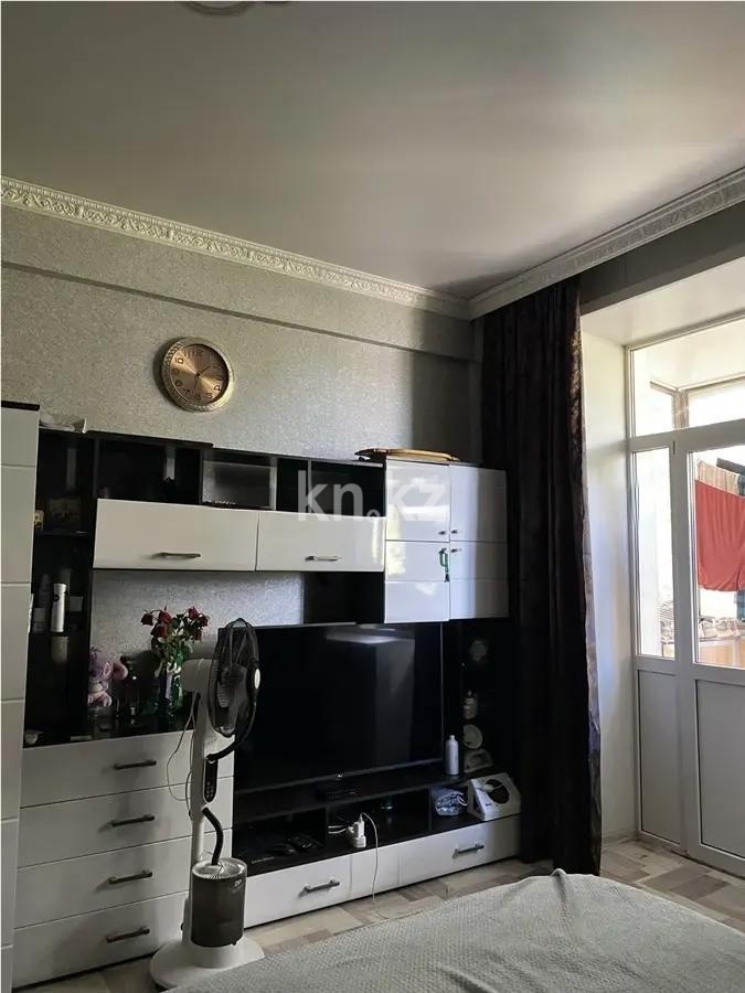 Продажа 2-комнатной квартиры, 46 м² в Караганде