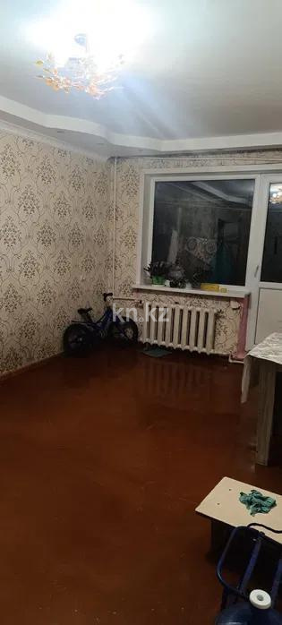 Продажа 3-комнатной квартиры, 58 м², пр. Металлургов, дом  5/1 - Продажа  трехкомнатных квартир в Темиртау фото 1 из 3