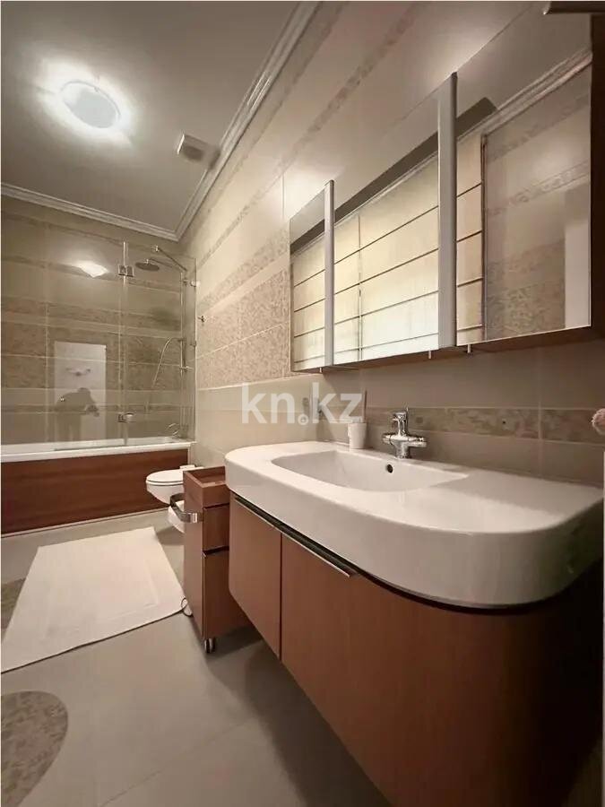 Продажа 5-комнатной квартиры, 450 м² в Алматы - фото 9