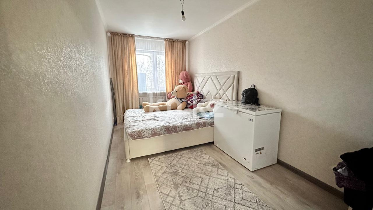 Продажа 2-комнатной квартиры, 48 м² - Продажа двухкомнатных квартир в Караганде - страница 3 фото 2 из 6