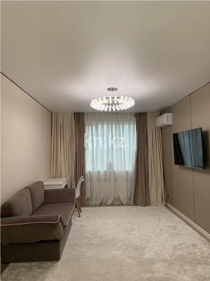 Продажа 2-комнатной квартиры, 43 м² - Продажа квартир в Казахстане - страница 6 фото 1 из 3