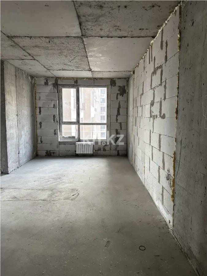 Продажа 3-комнатной квартиры, 84 м², ул. Утепова, дом  31 - Продажа квартир в Алматы фото 1 из 2